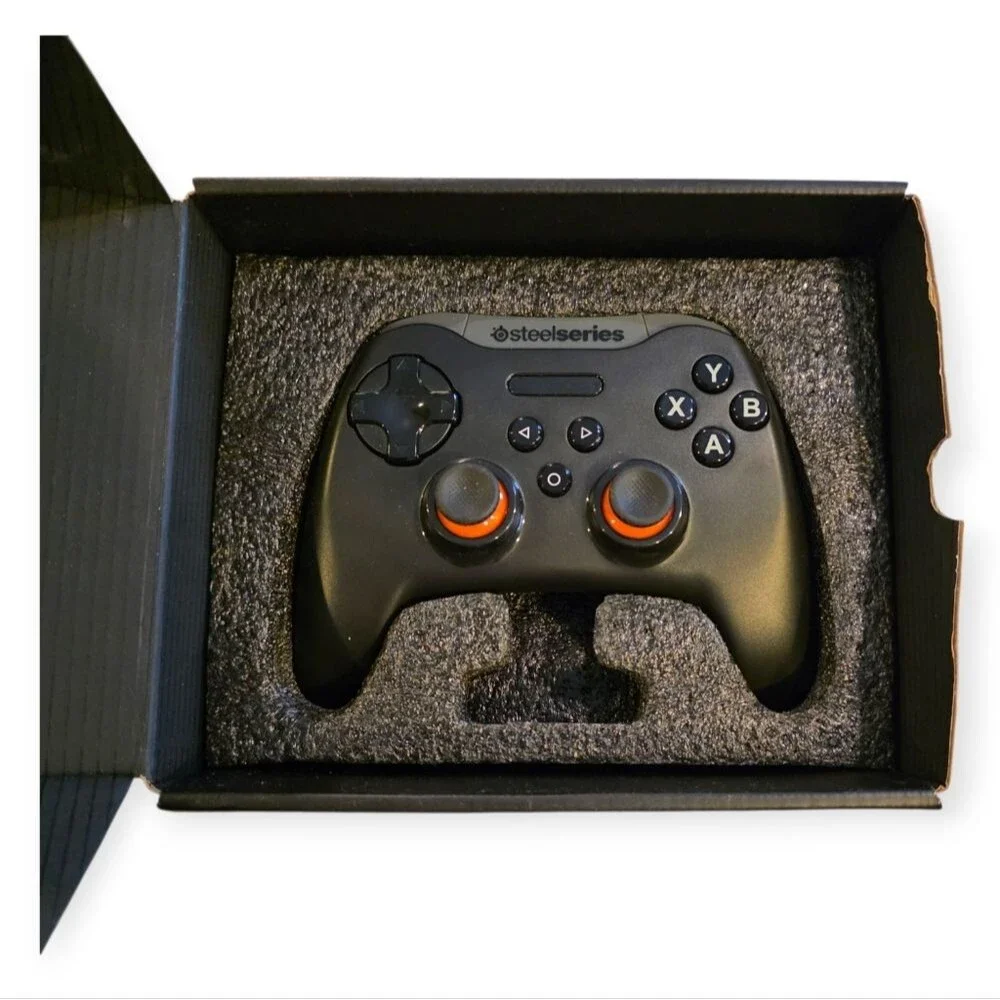 SteelSeries Stratus XL Wireless Gaming Controller